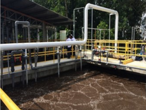 Aeration Tank Johor Bahru (JB) | Wastewater Treatment Johor Bahru (JB)